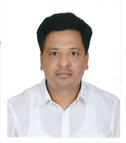 Rajendra-Pradhan